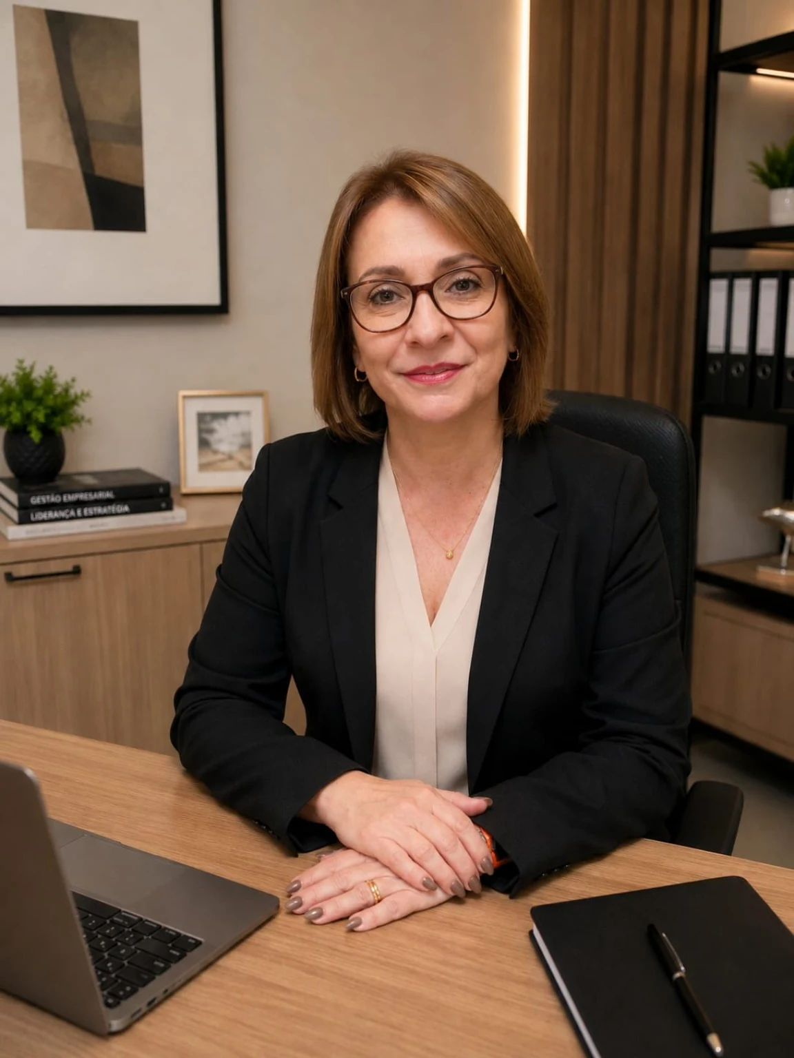 Lígia Arruda Cesar